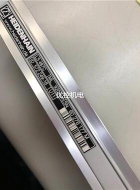 议价HEIDENHAIN光栅尺 LS487C 572249-16 全新现货 无包装议价@@