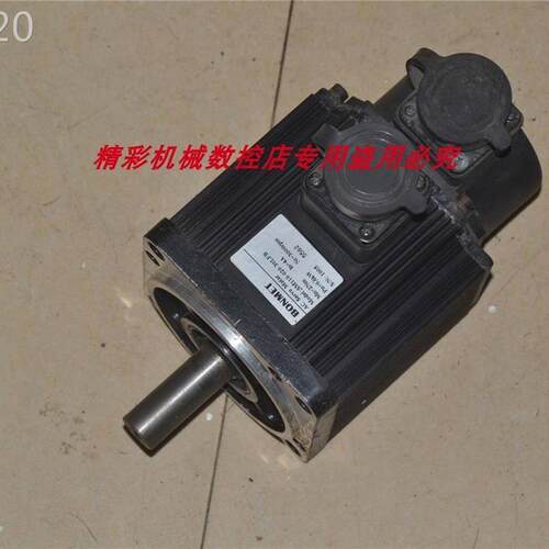 议价110ST-M02030LFB SM110-020-30LFB 600W 2NM 110伺服电议价
