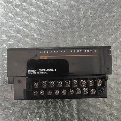 议价XWT-ID16-1 现货 功能正常 实物拍摄