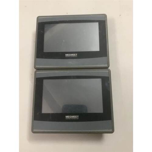 议价MEGMEET触摸屏MZ600TT205SA成色漂亮