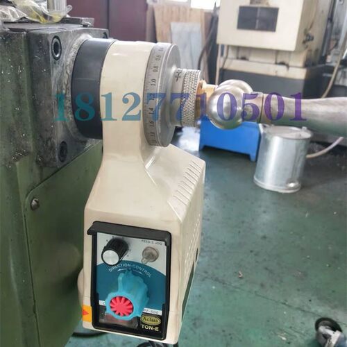 同益apf500铣床自动走刀器宝鸡s235通用Y轴X配件建丰炮塔铣进刀器