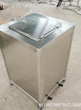 不锈商用萝卜钢RYT打泥机青菜蓝莓粉碎打浆 机 工业大果蔬型磨浆