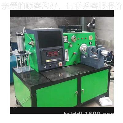 源头家提供 CUMMIN康明斯PT油泵厂测喷油器SPTPL油量密封行程检试
