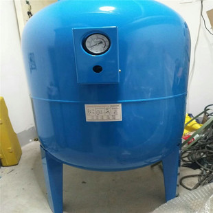 稳压供水设备 落地式膨胀罐  小膨胀罐 消防稳压罐气压罐