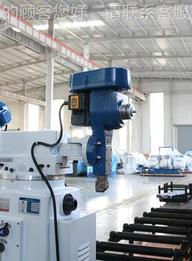 铣床WH系列4H/5HWW炮5HW铣床厂塔家供应