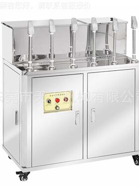 头鞋湿面鞋DAT-308蒸机