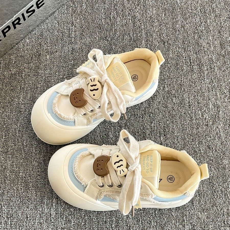 英国Next Kiss厚底溶解鞋女2025春秋季小白鞋透气百搭板鞋运动鞋,女鞋,时尚休闲鞋,淘宝优惠券,粉丝福利购,淘宝优惠卷