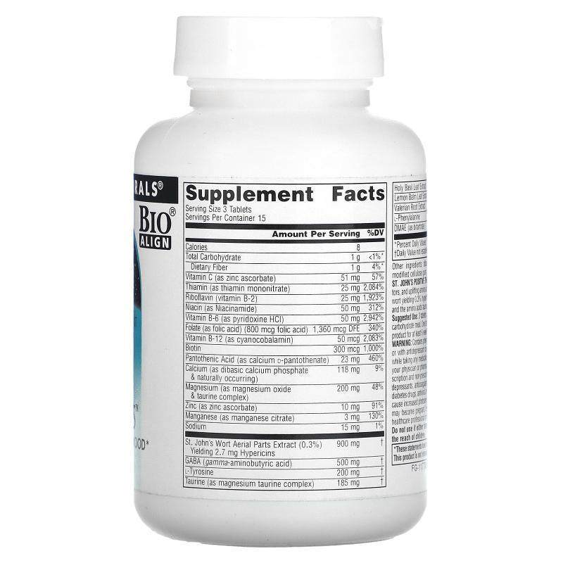 ourceNatualJZPs 圣约翰草S片剂舒r缓情绪