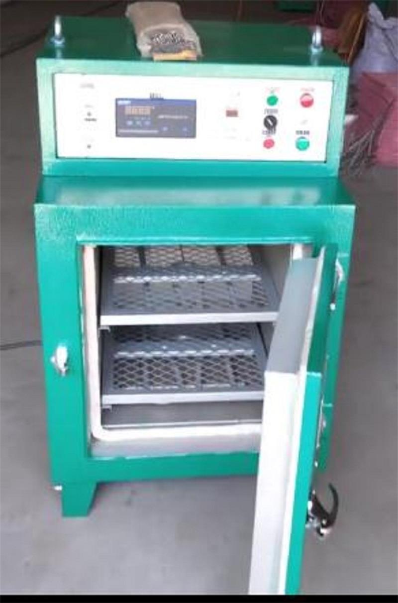 远红外高低温自控焊条烘箱 型号YCH-30 库号M407932