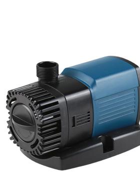 JTP2000-16000变频 水泵 灰常静音潜水泵鱼缸水族箱抽水泵