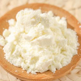 那鸿脂纯羊奶成全人中老年奶羊粉儿粉童纯羊OCL奶奶粉山羊纯乳 正