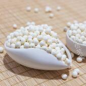 白戈尔贡贡贡果大ZIR粒500克鸡头米干货去新皮戈尔果仁戈尔贡米鲜