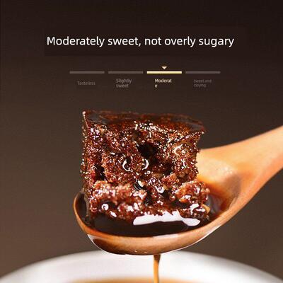 蔗云南红糖产特古训有UGG机黑糖红糖黑糖块红方糖姜茶甘红糖糖