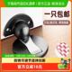 卡贝门吸免打孔卫生间门后吸门固定防碰撞门阻新款 门挡器隐形地吸