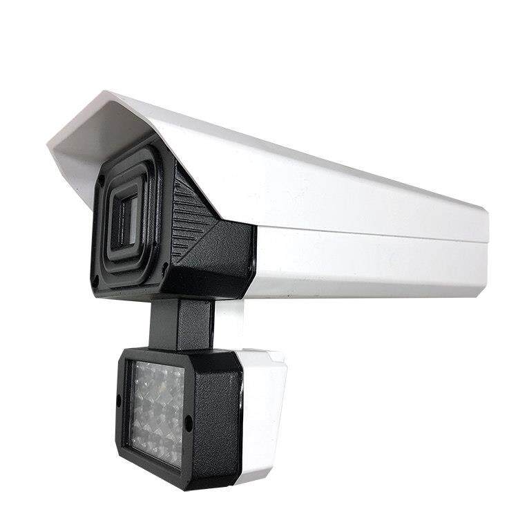 双光全彩智能预警雄麦H265Ai监控高清摄像头Poe人脸识别500万音频