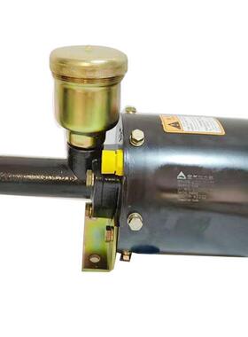 临工原厂装载机加力泵952/953/933/956/953N空气加力泵气煞车总泵