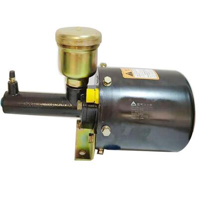 临工原厂装载机加力泵952/953/933/956/953N空气加力泵气煞车总泵