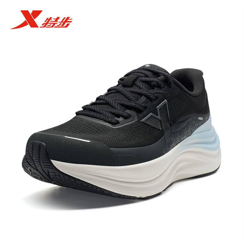 特步女鞋青云1.0LITE跑步鞋