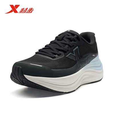 特步女鞋青云1.0LITE跑步鞋