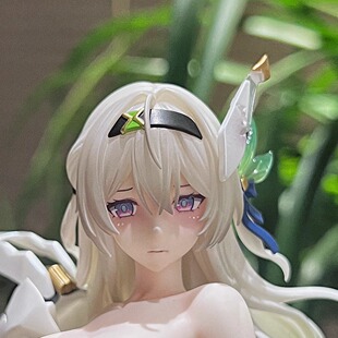 【补款】LoveHolic 阿尔塔  1/7 GK 流萤