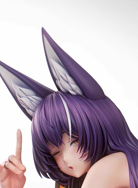 ABsinthe studio x Dish 联名系列 武藏鳄 雕像GK