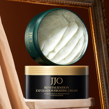 【英国】JJO香氛磨砂膏保湿亮肤全身去角质鸡皮粗糙持久留香43