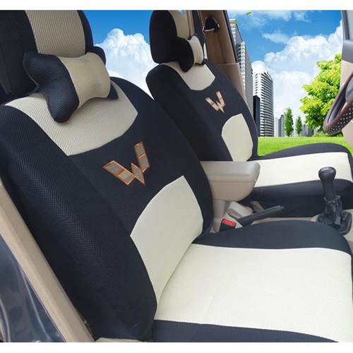 新五菱之光6390/6376nf/6400/6371/6388nf宏光s荣光s5座7座8座套