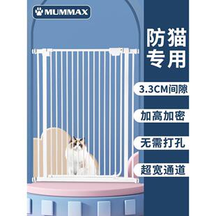 宠物围栏加密防猫门栏狗狗门栏栅室内狗笼子中小型犬隔离门免打孔