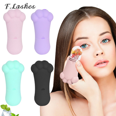 Skin Care Beauty Cold Massage Roller Lifting Contouring Tool