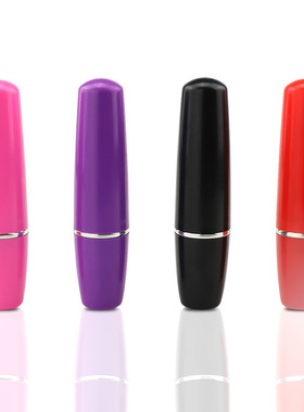 Mini Lipstick Vibrator Vaginal Massage Dildos Sex Toys For W