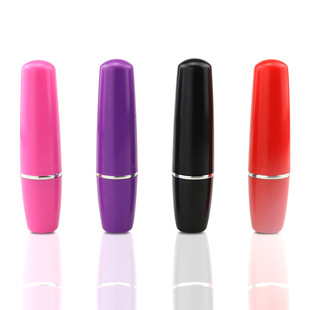 Mini Lipstick Vibrator Vaginal Massage Dildos Sex Toys For W