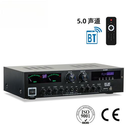 AV-555BT厂用大功率K歌蓝牙