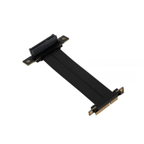 PCIE4.0x4延长线DMA全PIN口64针