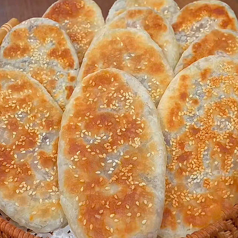 豆沙酥饼早餐饼馅饼煎饼速食懒人早餐速冻半成品食品,粮油调味/速食/干货/烘焙,馅饼/烧饼/锅盔,淘宝优惠券,粉丝福利购,淘宝优惠卷