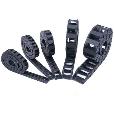 拖链VBD32-F18-R28/R38/R48/R60/R75-N14/N15/N16/N20替代怡合达