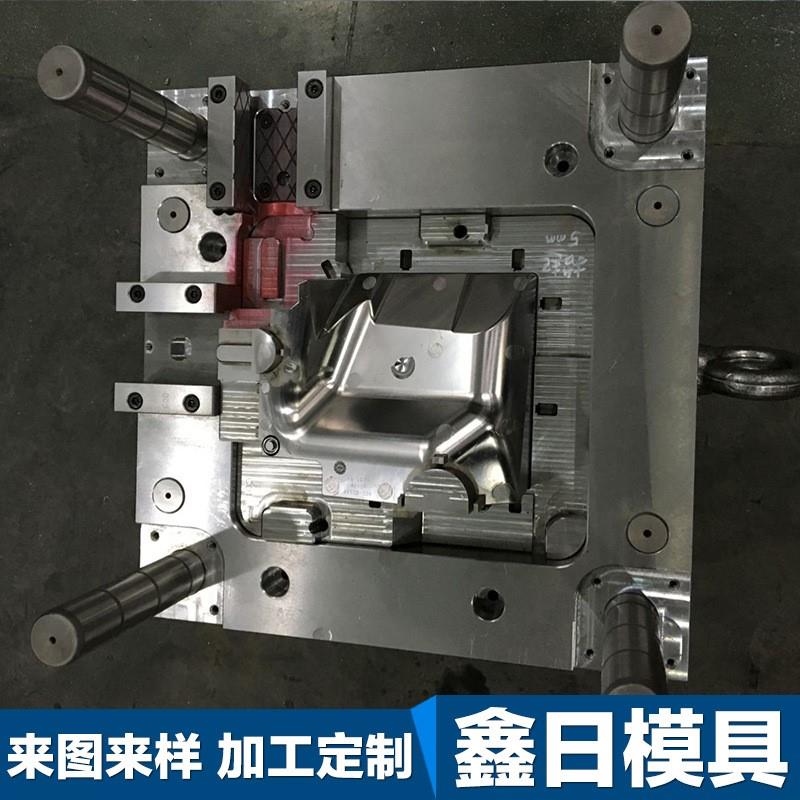 塑料模具制造双色模具注塑加工模具设计塑胶产品生产加工