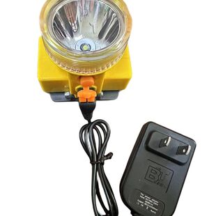 波来特锂电头灯8315小型强光超亮续航锂电池可充电头戴式超长头灯