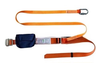 安全带中国船舶奎楼牌江南造船沪东中华速插安全带收纳包高邮宏达