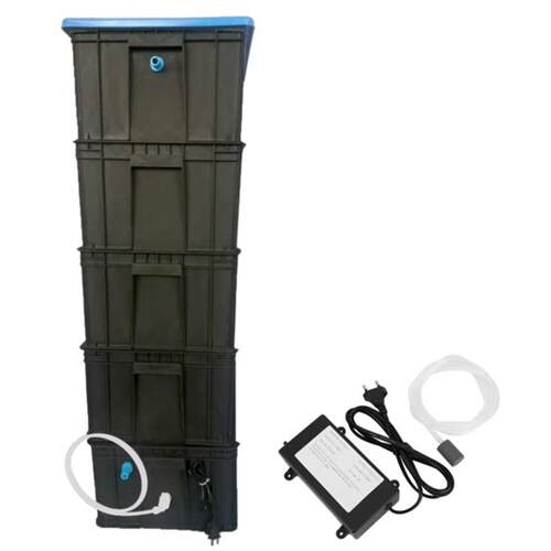 商用全自动花生芽机控温控水豆芽机发花生芽机商用全自动豆芽机