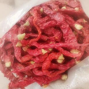 新疆线椒微辣特香红油专用干线椒超香火锅底料串串蘸料干货辣椒粉