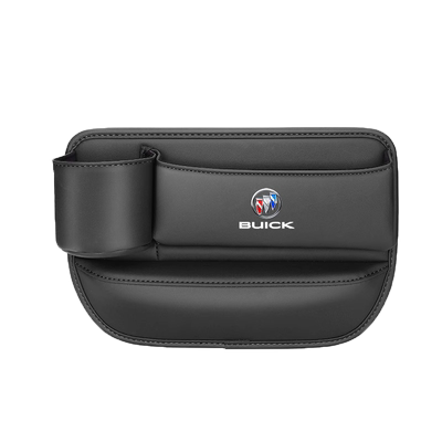 别克君越座椅夹缝收纳盒昂科威君威昂扬威朗PRO微蓝6储物盒置物盒