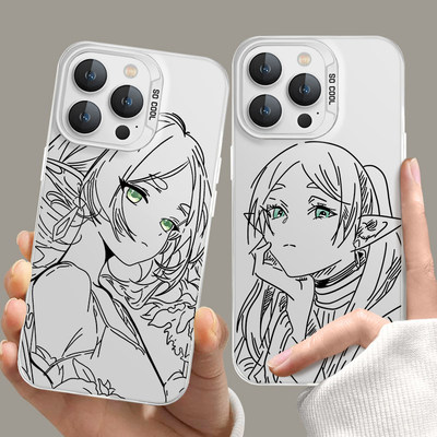 葬送的芙莉莲适用iPhone1