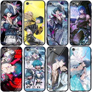 任意型号鸣潮布兰特手机壳适用oppo苹果17 16 15 14 vivox90小米华为红米荣耀黑鲨一加三星红魔谷歌infinix