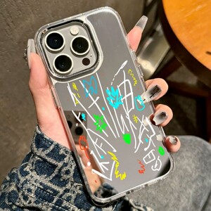 单依纯周边手机壳适用苹