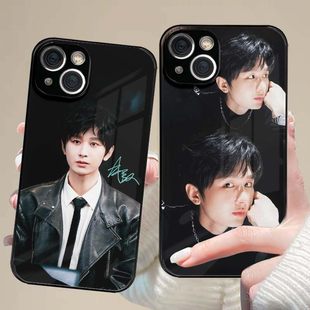 成毅酷帅2026新款 17promax全包荣耀90华为M 周边手机壳适用苹果16