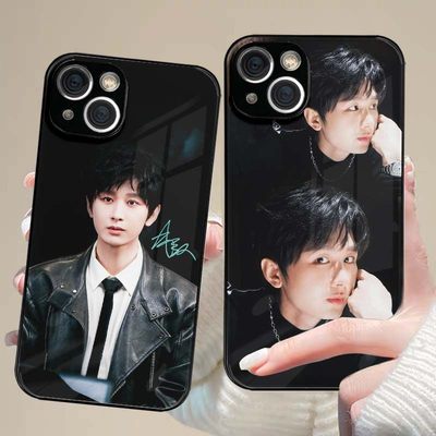 成毅酷帅2026新款周边手