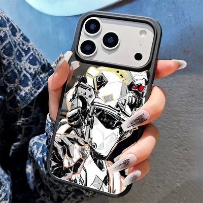 三角洲行动适用苹果17pro