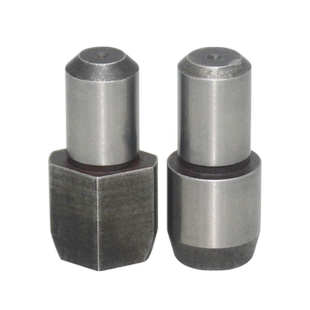 JPBB/JPDB大头锥角压入标准台阶定位销GJPBB/GJPDB高硬度MSH销MSC