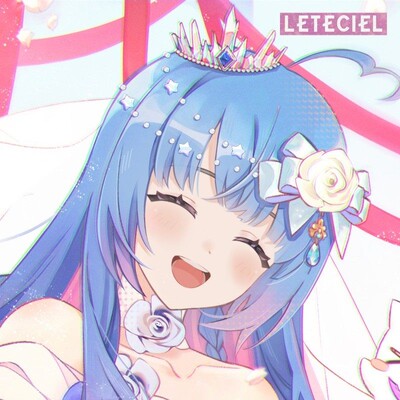 来了！星见夏空LETECIEL 纯白誓约 开始接受预定！