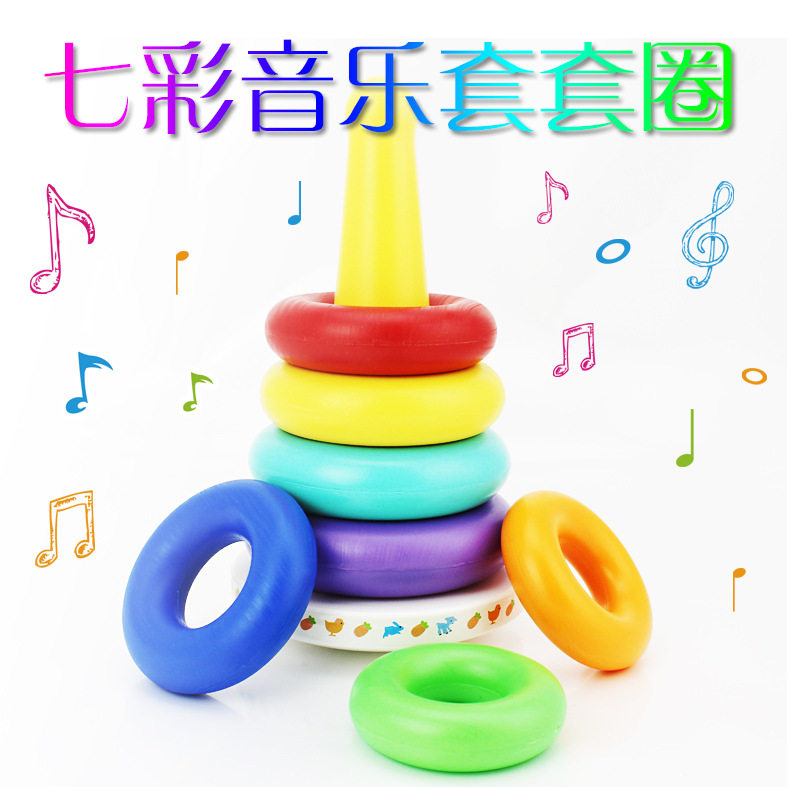 腋下圈PVC橡胶圈救生圈加厚耐磨无接缝泳圈成人儿童游泳圈